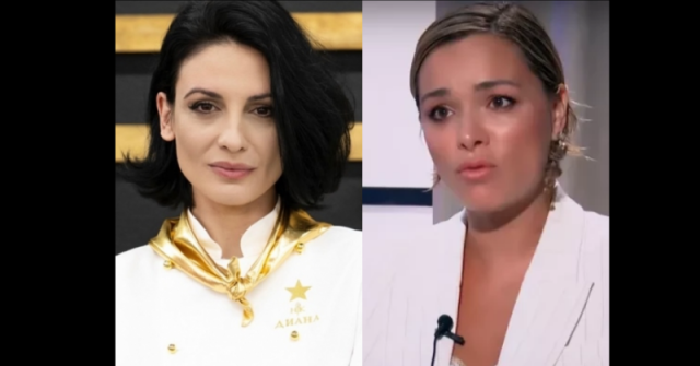 „Къде пише, че бременните могат да обиждат?“ Диана Димитрова вкарва Рая Пеева в съда!