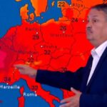 Проф. Георги Рачев: Екстремни температури ни очакват-Ето къде ще достигнат дори 50 градуса!