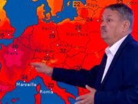 Проф. Георги Рачев: Екстремни температури ни очакват-Ето къде ще достигнат дори 50 градуса!