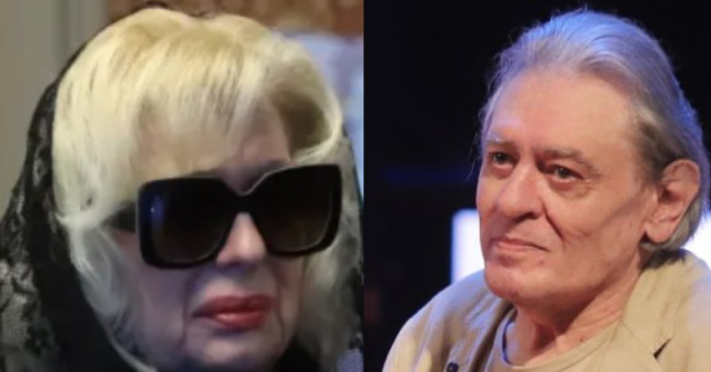 Тежка тайна до последния дъх: Вдовицата на Михаил Белчев признала, че го е лъгала година и половина