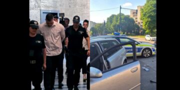 Последните думи преди катастрофата на шофьора, погубил двама младежи край Мездра: