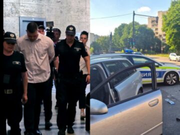Последните думи преди катастрофата на шофьора, погубил двама младежи край Мездра: