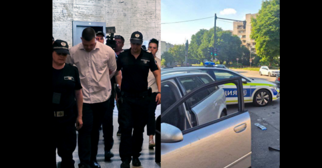 Последните думи преди катастрофата на шофьора, погубил двама младежи край Мездра: