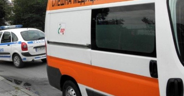 Извънредно: Трима души са открити мъртви в общежитие, задържан е заподозрян