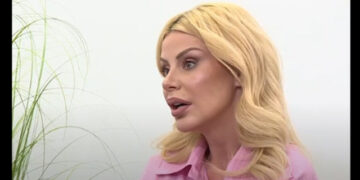Светлана Василева с тежка изповед: Правих няколко опита за самоубийство заради Християн! Няма да забравя тези думи на баща му: