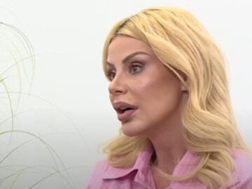 Светлана Василева с тежка изповед: Правих няколко опита за самоубийство заради Християн! Няма да забравя тези думи на баща му:
