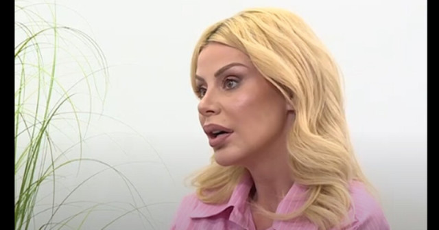 Светлана Василева с тежка изповед: Правих няколко опита за самоубийство заради Християн! Няма да забравя тези думи на баща му: