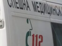 Момиче успя да спре автомобила шофиран от майка му, докато тя получава инсулт на магистрала „Струма“