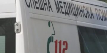 Момиче успя да спре автомобила шофиран от майка му, докато тя получава инсулт на магистрала „Струма“