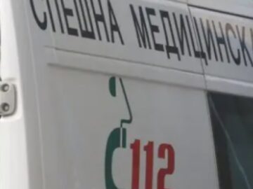 Момиче успя да спре автомобила шофиран от майка му, докато тя получава инсулт на магистрала „Струма“