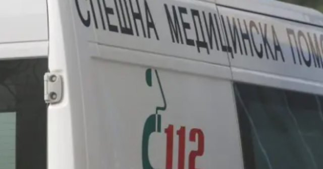 Момиче успя да спре автомобила шофиран от майка му, докато тя получава инсулт на магистрала „Струма“