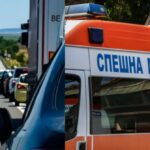 Шофьорът на тира, помел автомобила с малките футболисти, с дебело досие от нарушения: