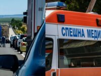Шофьорът на тира, помел автомобила с малките футболисти, с дебело досие от нарушения: