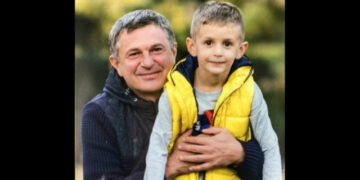 Порасналият син на Милен Цветков с огромен успех – ще представя България в престижно състезание