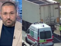 Бащата на Сияна с потресаващи разкрития за случая на АМ Тракия: „Спуканата гума е лъжа! Истината е жестока:“