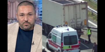 Бащата на Сияна с потресаващи разкрития за случая на АМ Тракия: „Спуканата гума е лъжа! Истината е жестока:“