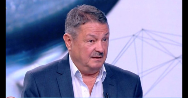 Проф.Рачев предупреди: От сряда лятото се обръща…