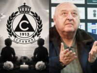 Траур в Славия след трагедията! Двете дечица, загинали в катастрофата на АМ Тракия, са млади надежди на отбора