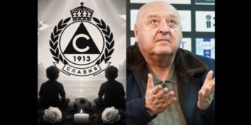 Траур в Славия след трагедията! Двете дечица, загинали в катастрофата на АМ Тракия, са млади надежди на отбора