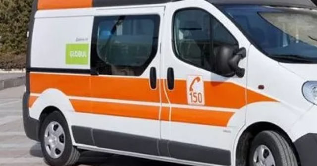 Извънредно: Дете и баща му паднаха от атракцион след скъсване на седалката