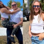 Любовна драма е в основата на скока на шампионката по борба Жанет Немет от 11-тия етаж?