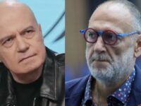 Защо Слави единствен не изпрати Любен Дилов-син?