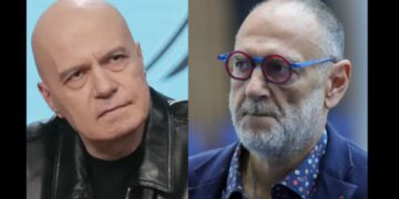 Защо Слави единствен не изпрати Любен Дилов-син?