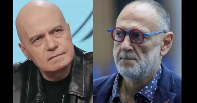 Защо Слави единствен не изпрати Любен Дилов-син?