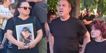 Нови разкрития по случая „Ивана“: Бащата твърди за участие на хора от системата