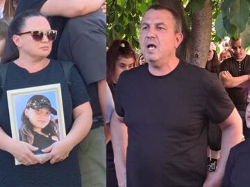 Нови разкрития по случая „Ивана“: Бащата твърди за участие на хора от системата