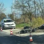 Поредна трагедия на пътя: Моторист загина при тежка катастрофа