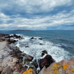 Извънредно: Нещо страшно се случва в Черно море