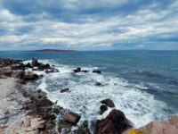 Нещо страшно се случва в Черно море