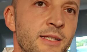 Невзоров е пропял с имена. Давал е големи суми на…