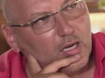 НЯМА ДА ПОВЯРВАТЕ! Това е сестрата на шеф Иван Манчев: Никога не я е показвал публично! (СНИМКИ)