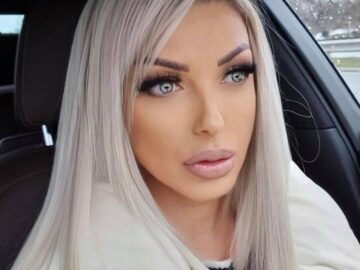 Опа! Емануела не е българка, оказа се… Опа! Емануела не е българка, оказа се…