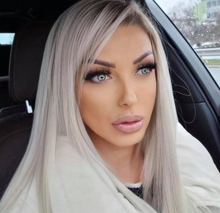 Опа! Емануела не е българка, оказа се… Опа! Емануела не е българка, оказа се…