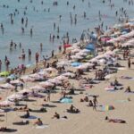 Скандална такса на БГ морето потресе всички плажуващи