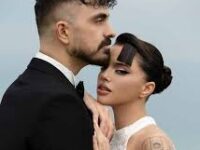 Проговори бащата на Ервин! Вижте какво разкри за Дара