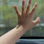 Излязоха потресаващи подробности за мъчителната смърт на двете българчета, заключени в кола в Кипър