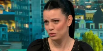Ралица Паскалева не може да прости на “Игри на волята”