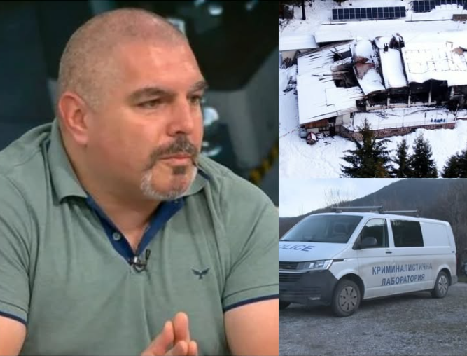 Криминалист: Рейнджърите са се готвили да бягат, защото…