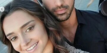 Събуждах се в ужас след Валерия, тя ме заряза когато