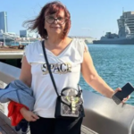 Погребват Миглена Ангелова с парти и балони