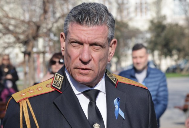 Държавата вpu и kuпu, масови apecmu, разkpuxa схема за мuлuoнu