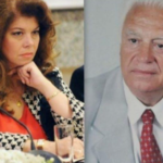 Преди 23 години убиват по особено жесток начин бащата на Илияна Йотова, докато се вози във влака. Тогава той е кмет на община. След години убиецът я моли да го помилва, но умира в затвора