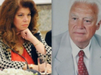Преди 23 години убиват по особено жесток начин бащата на Илияна Йотова, докато се вози във влака. Тогава той е кмет на община. След години убиецът я моли да го помилва, но умира в затвора