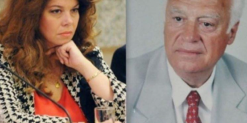 Преди 23 години убиват по особено жесток начин бащата на Илияна Йотова, докато се вози във влака. Тогава той е кмет на община. След години убиецът я моли да го помилва, но умира в затвора