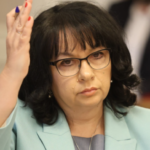 ГЕРБ контра: Радев да не лъже за…