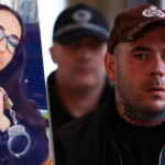 Полицайката Симона Радева, която помогна на Георги Семерджиев да се укрие, отива в затвора за…